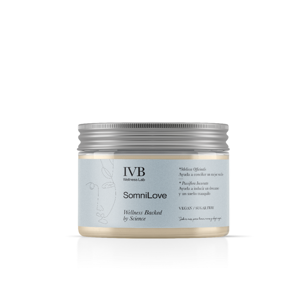IVB SOMNILOVE NEUTRO 180 GR