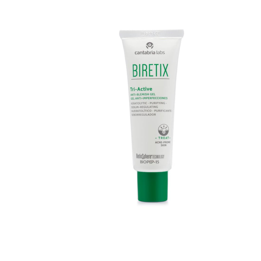 BIRETIX TRI ACTIVE GEL